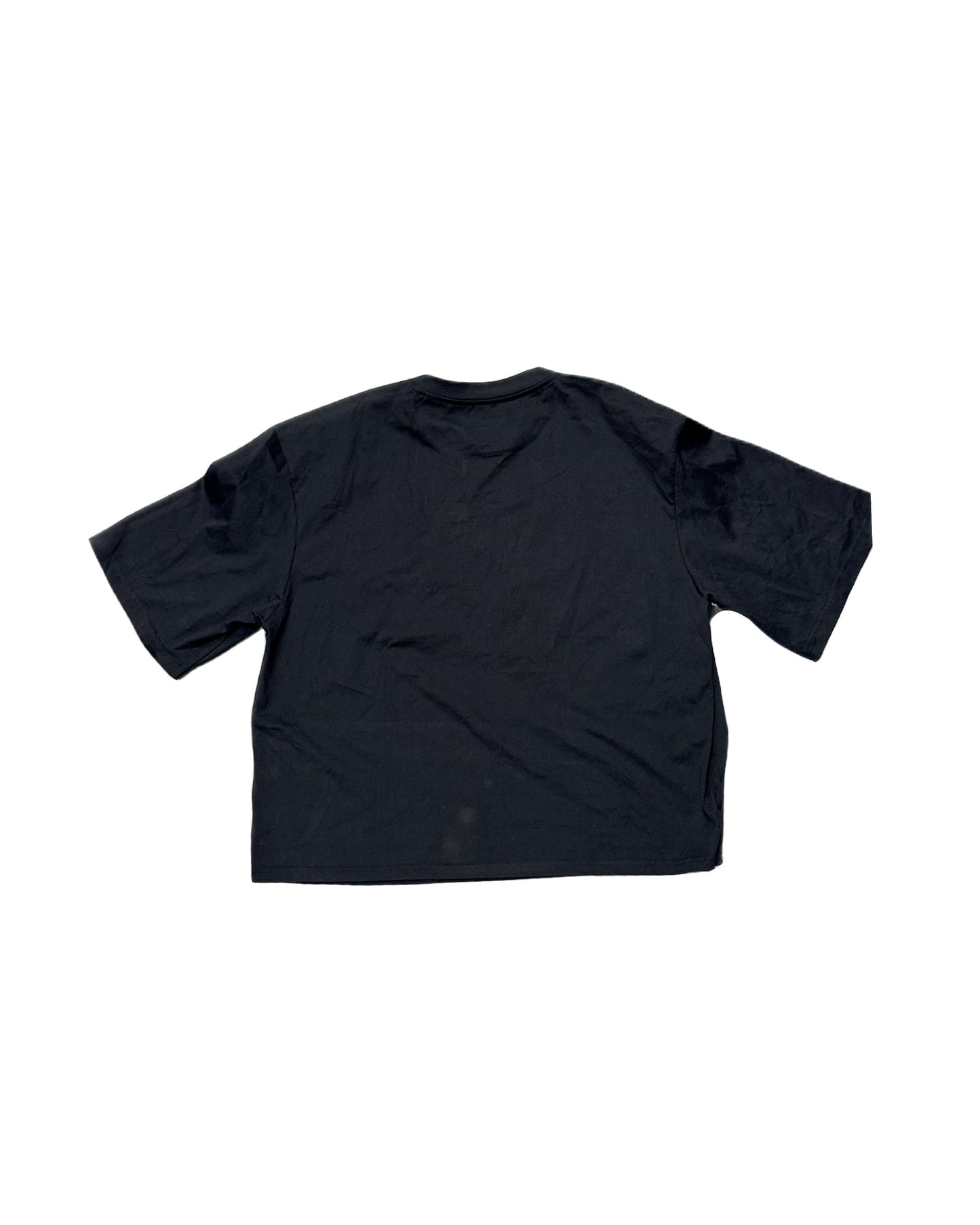 FENDI Tee - Black