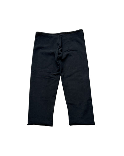 YZY Vultures Pants - Black