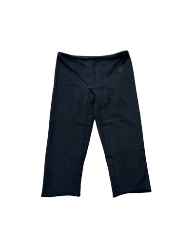 YZY Vultures Pants - Black