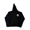 CHROME HEARTS Flag Hoodie