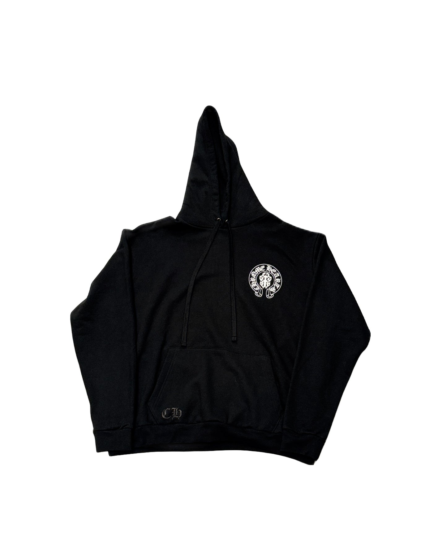 CHROME HEARTS Flag Hoodie