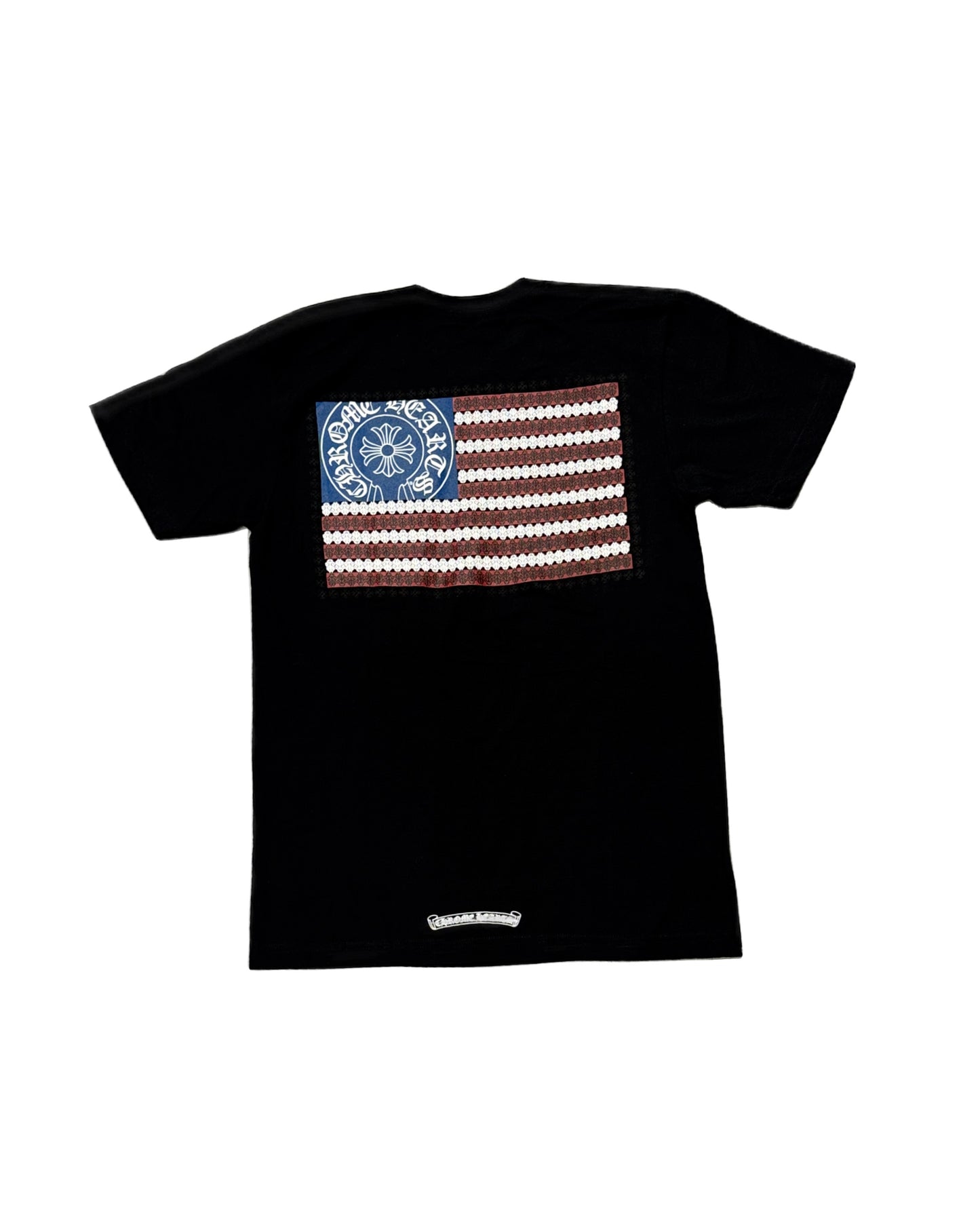 CHROME HEARTS Flag Shirt