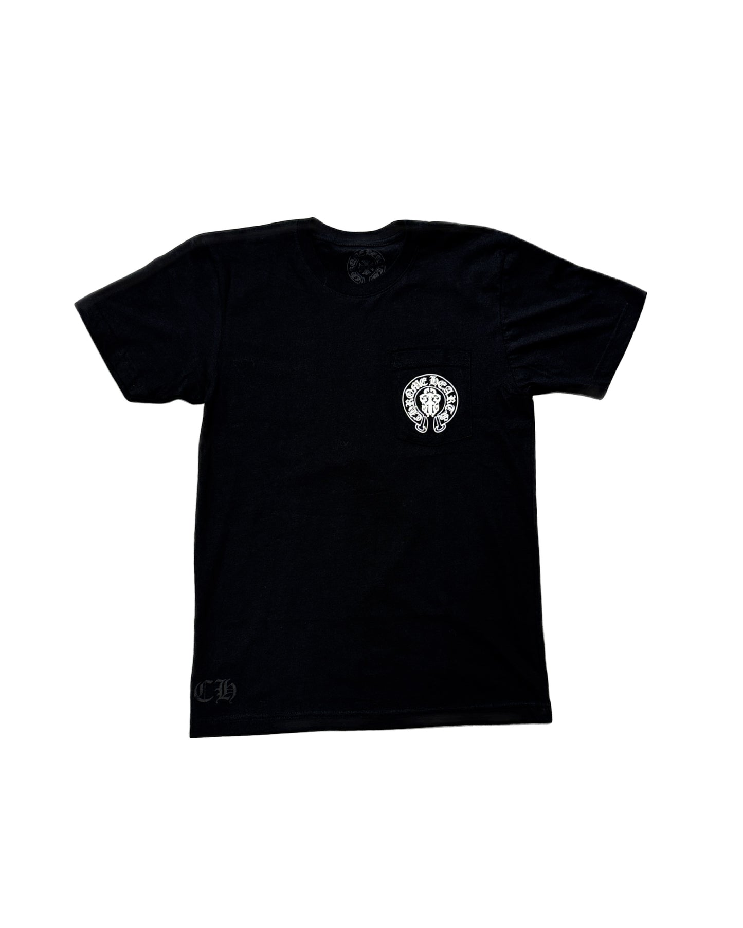 CHROME HEARTS Flag Shirt