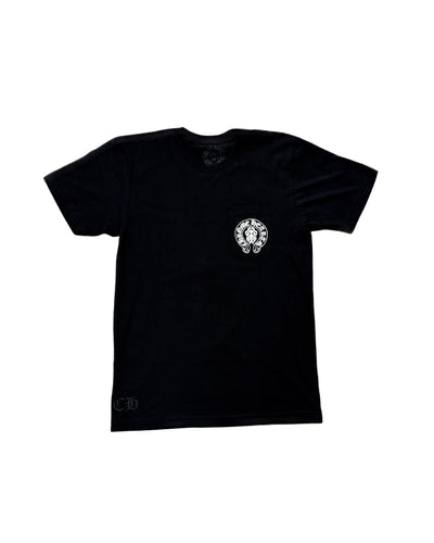 CHROME HEARTS Flag Shirt