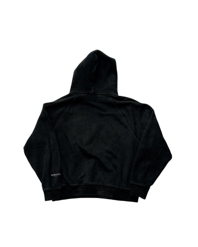 ESSENTIALS Sweatshirt - Black