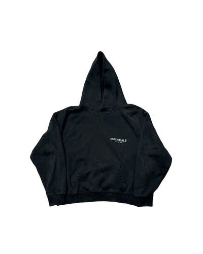 ESSENTIALS Sweatshirt - Black