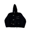 SUPREME Jacket - Black