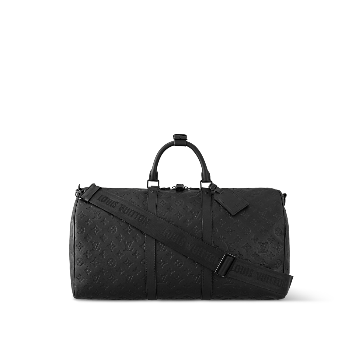 Louis Vuitton Keepall Bandoulière