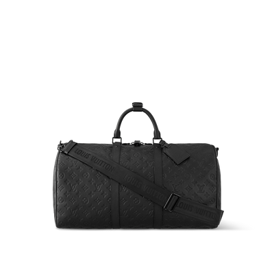 Louis Vuitton Keepall Bandoulière