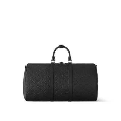 Louis Vuitton Keepall Bandoulière