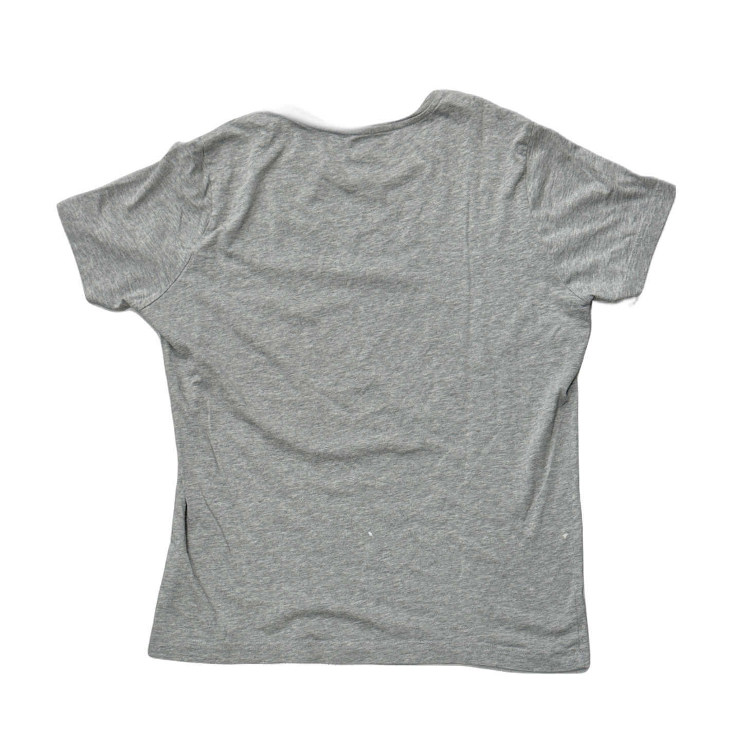 ICEBERG TEE - Grey