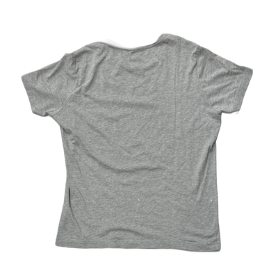 ICEBERG TEE - Grey