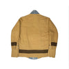 GREG LAUREN Open Front Jacket