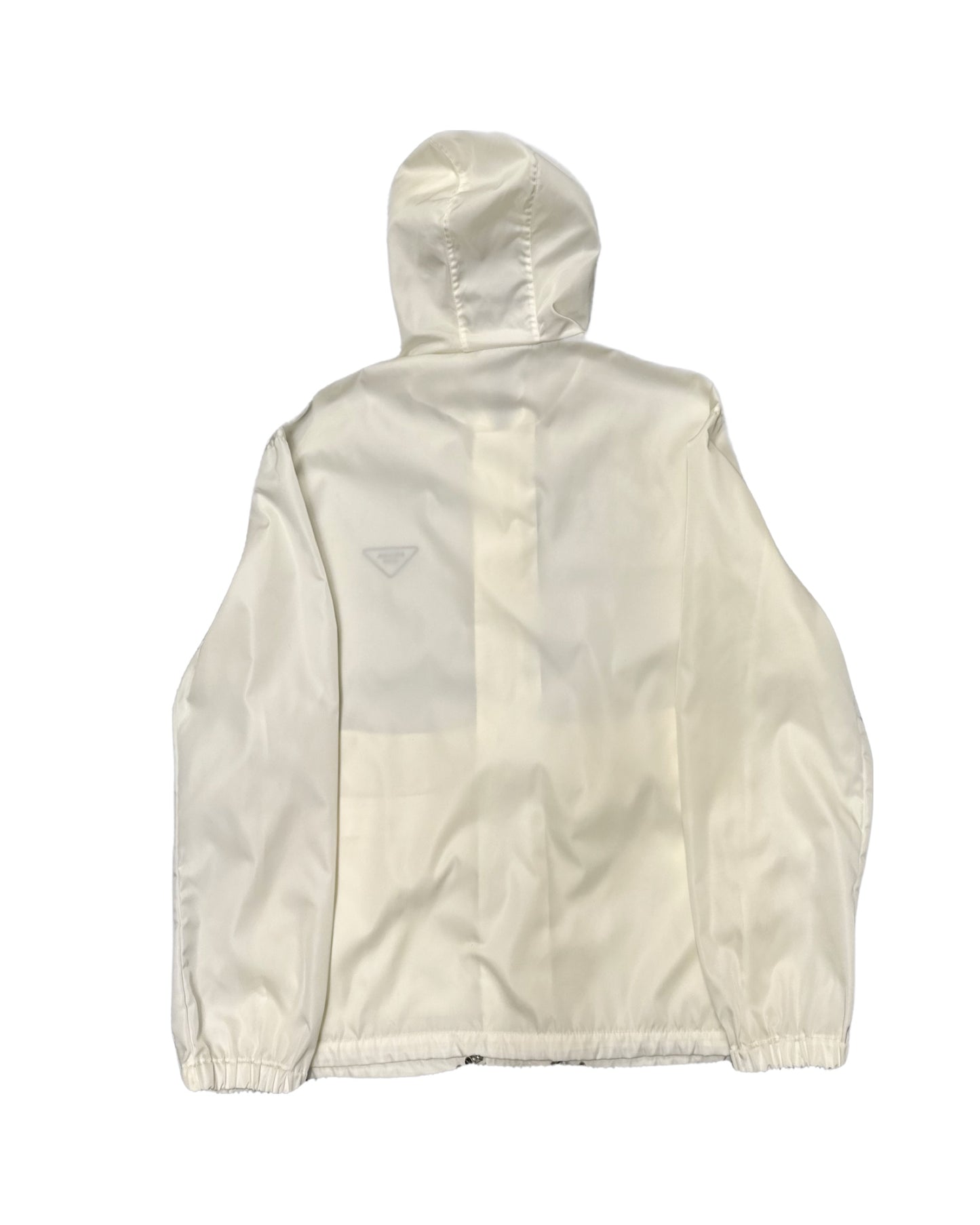 PRADA Re-Nylon Blouson Jacket