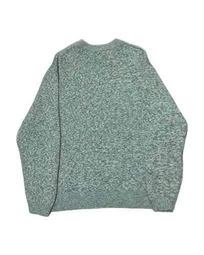 KITH Green Sweater