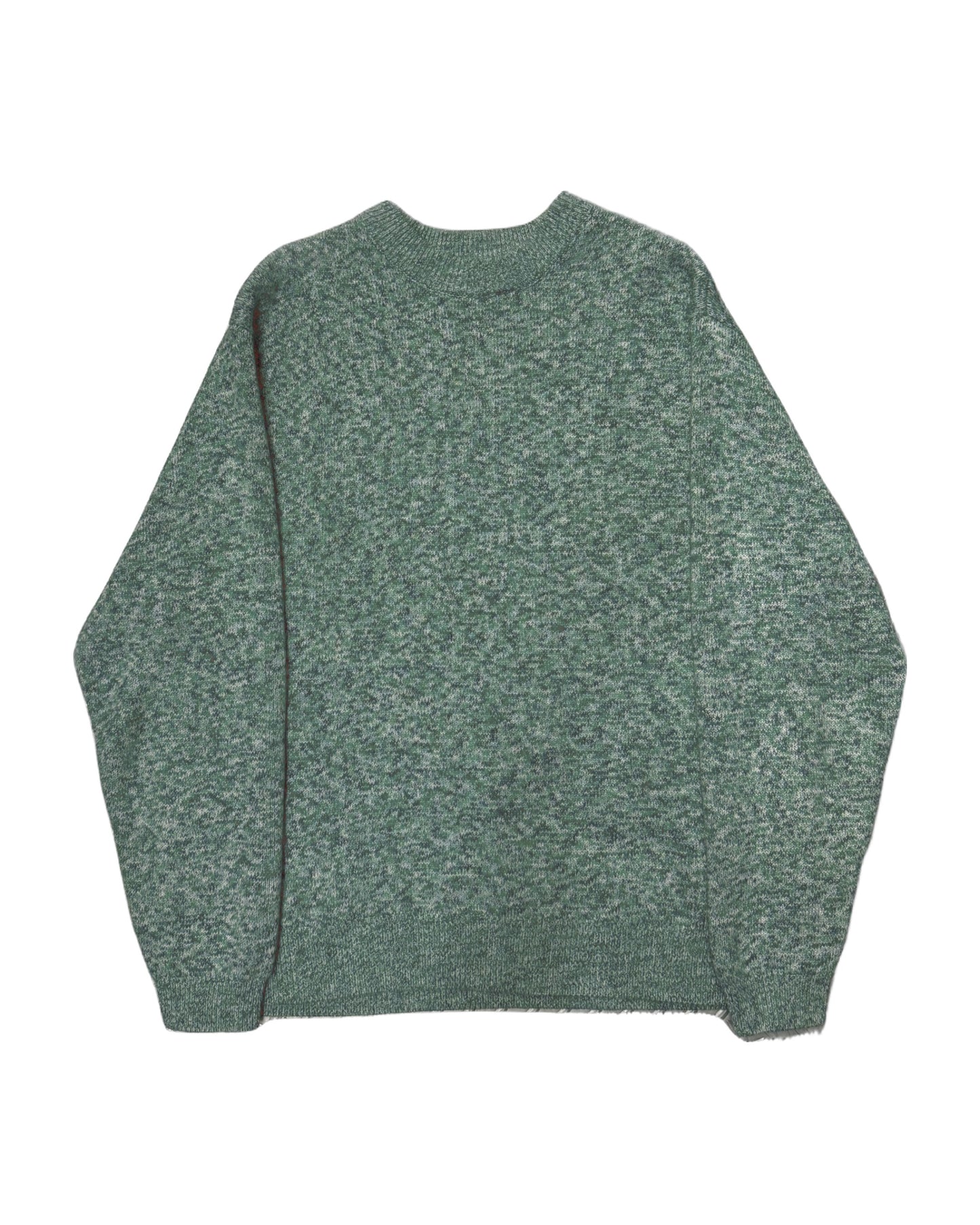 KITH Green Sweater