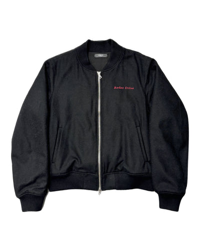 AMIRI Rodeo Drive Bomber Jacket