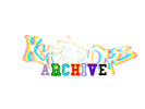 ARCHIVE BY HYPEBOYS