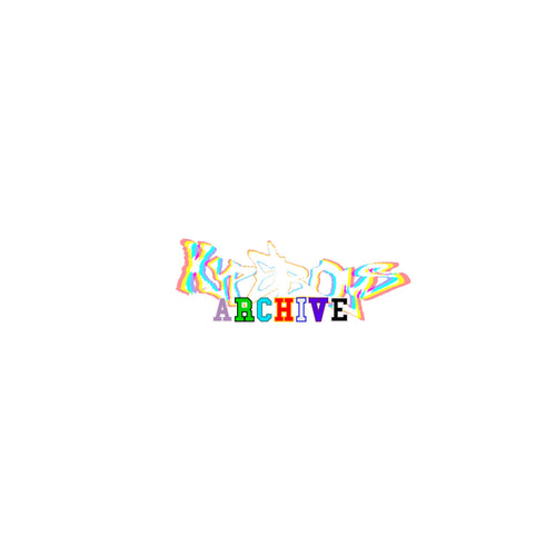 ARCHIVE BY HYPEBOYS